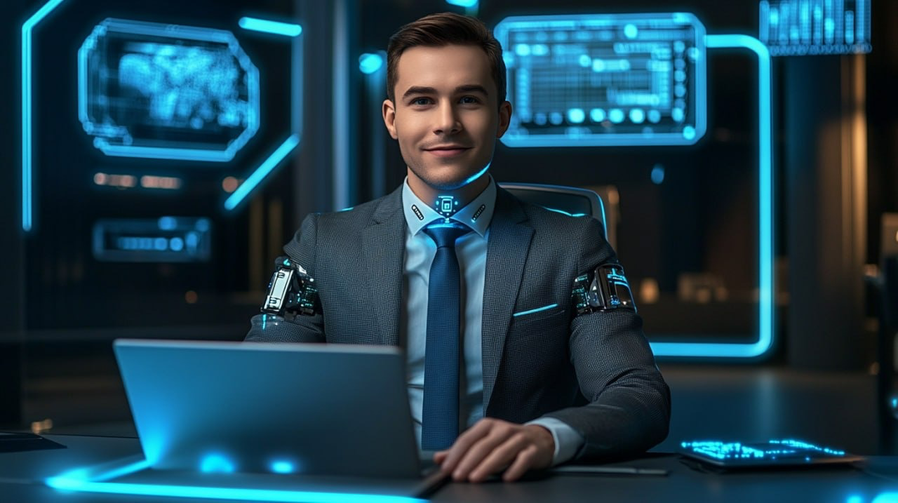 Agent 1441 avatar