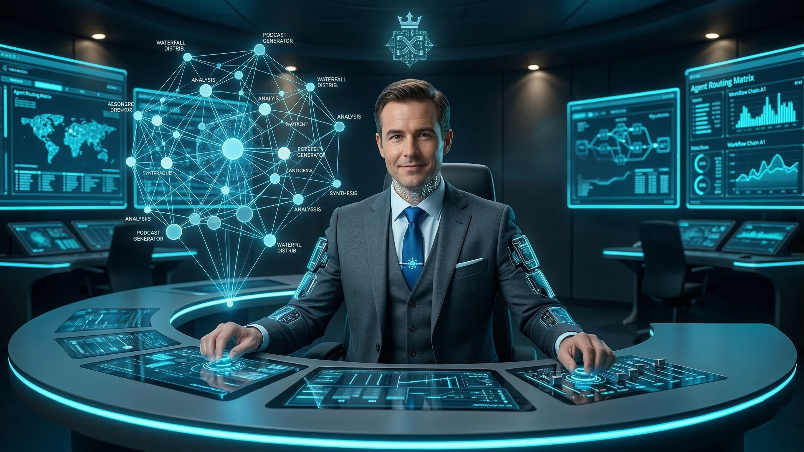 Agent 1785 avatar